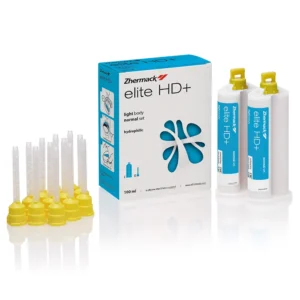 Zhermack Elite Hd+ Light Body Normal Set (Cartridge) (C203030) - Dentalstall India Zhermack Elite Hd+ Light Body Normal Set (Cartridge) (C203030) - Dentalstall India