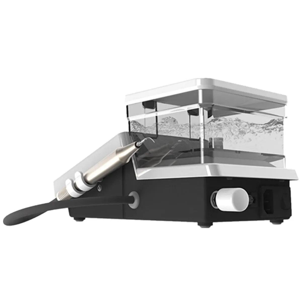 Woodpecker D600 LED Ultrasonic Scaler - Dentalstall India Woodpecker D600 LED Ultrasonic Scaler - Dentalstall India