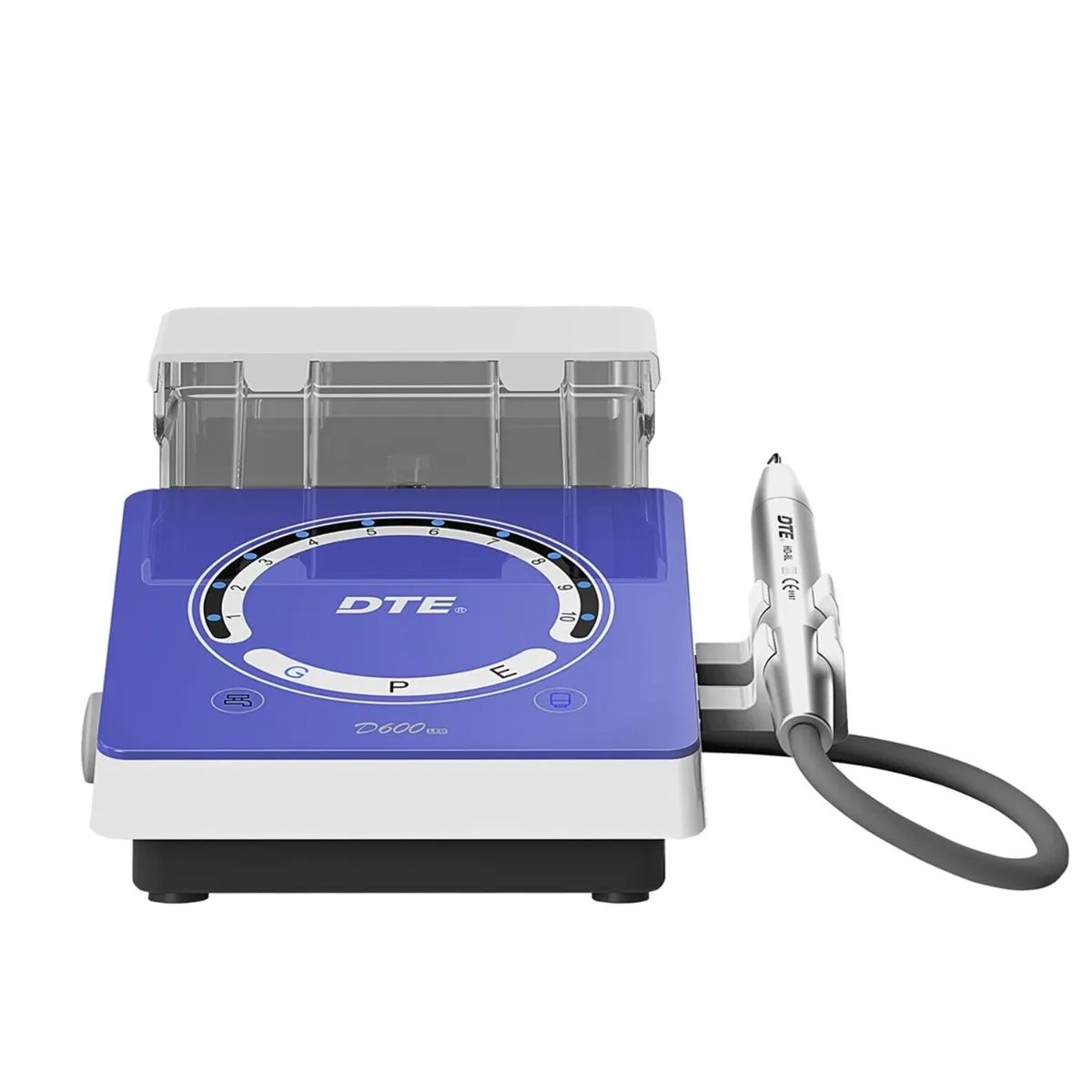 Woodpecker D600 LED Ultrasonic Scaler - Dentalstall India Woodpecker D600 LED Ultrasonic Scaler - Dentalstall India