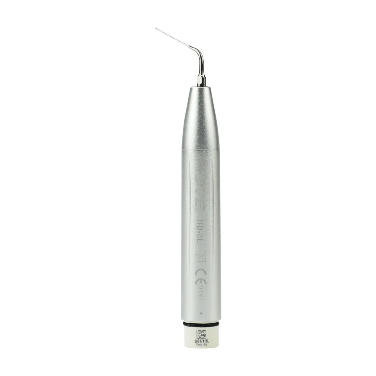Woodpecker D600 LED Ultrasonic Scaler - Dentalstall India Woodpecker D600 LED Ultrasonic Scaler - Dentalstall India