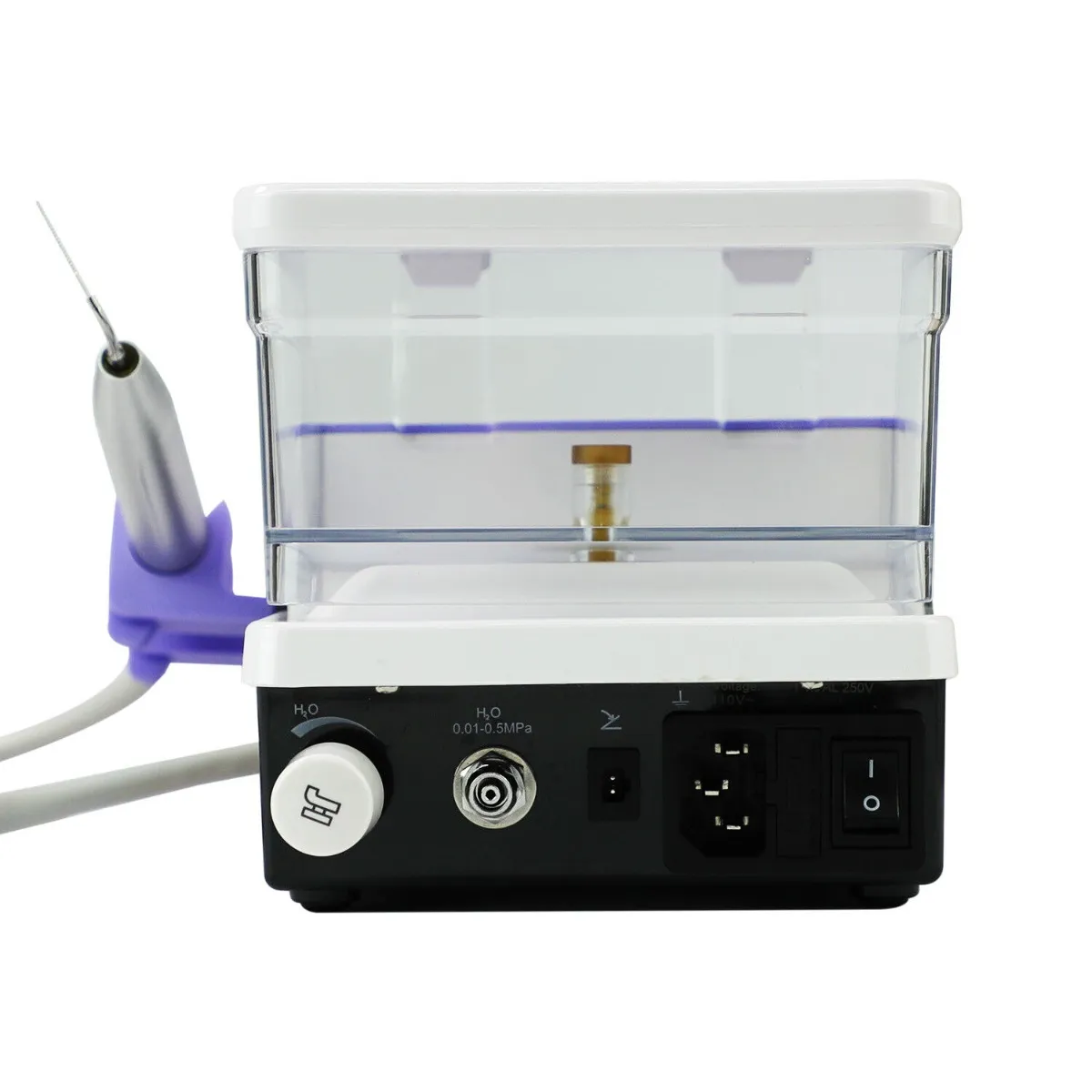 Woodpecker D600 LED Ultrasonic Scaler - Dentalstall India Woodpecker D600 LED Ultrasonic Scaler - Dentalstall India