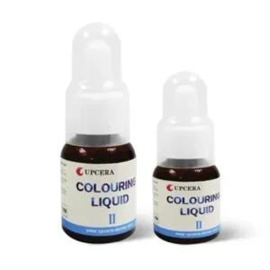 Upcera Dental Zirconia Dentin Coloring Liquid 50ml - Dentalstall India Upcera Dental Zirconia Dentin Coloring Liquid 50ml - Dentalstall India