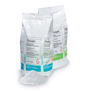Septodont Plastalgin Alginate Powder Impression Material - Dentalstall India Septodont Plastalgin Alginate Powder Impression Material - Dentalstall India