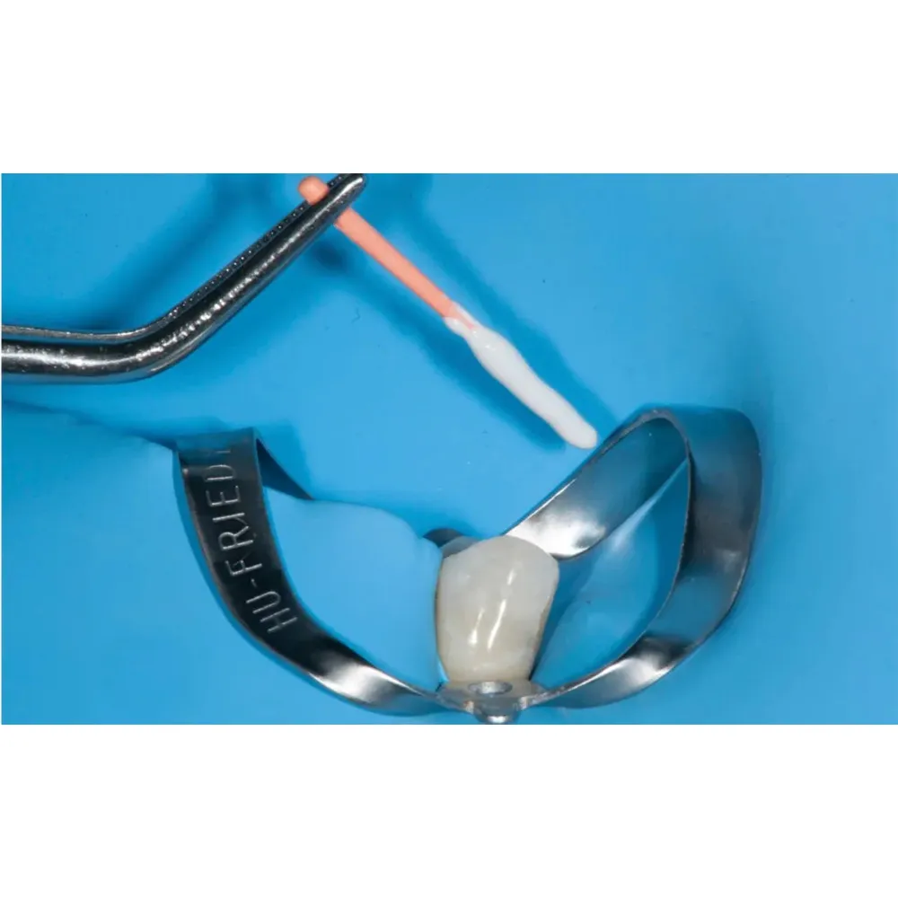 Woodpecker KP Root Injectable Root Canal Sealer - Dentalstall India Woodpecker KP Root Injectable Root Canal Sealer - Dentalstall India