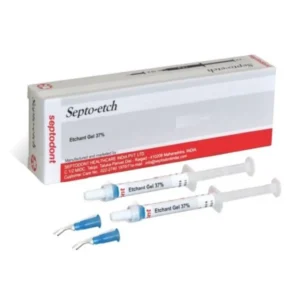 Septodont Septo-Etch Etchant Gel - Dentalstall India Septodont Septo-Etch Etchant Gel - Dentalstall India