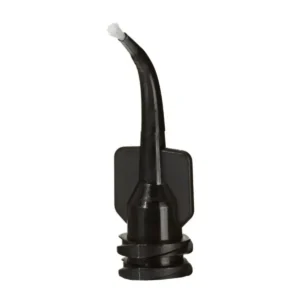 Ultradent Black Mini Brush Tips Pack of 20 (193) - Dentalstall India Ultradent Black Mini Brush Tips Pack of 20 (193) - Dentalstall India