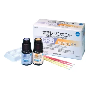 Shofu CeraResin Bond Set - Dentalstall India Shofu CeraResin Bond Set - Dentalstall India