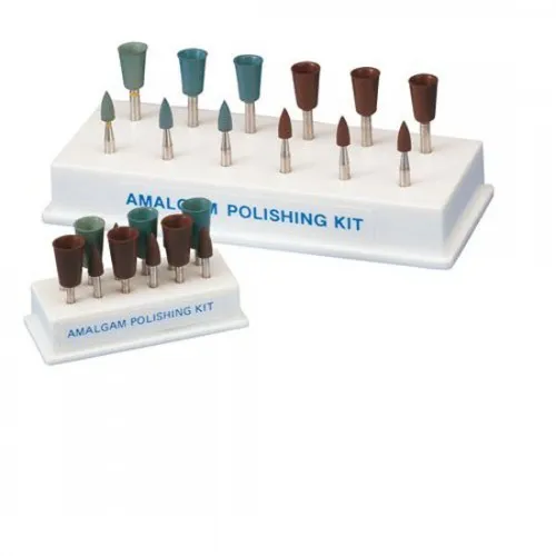Shofu Amalgam Polishing Kit Fg/Ca - Dentalstall India Shofu Amalgam Polishing Kit Fg/Ca - Dentalstall India