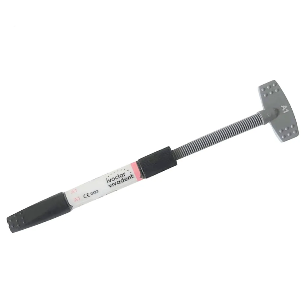 Ivoclar Te-Econom Plus Composite Refill - Dentalstall India Ivoclar Te-Econom Plus Composite Refill - Dentalstall India