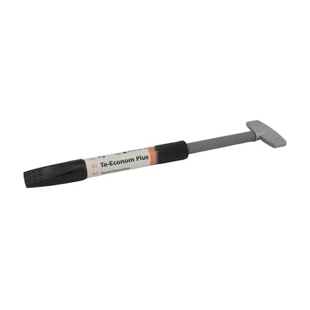 Ivoclar Te-Econom Plus Composite Refill - Dentalstall India Ivoclar Te-Econom Plus Composite Refill - Dentalstall India