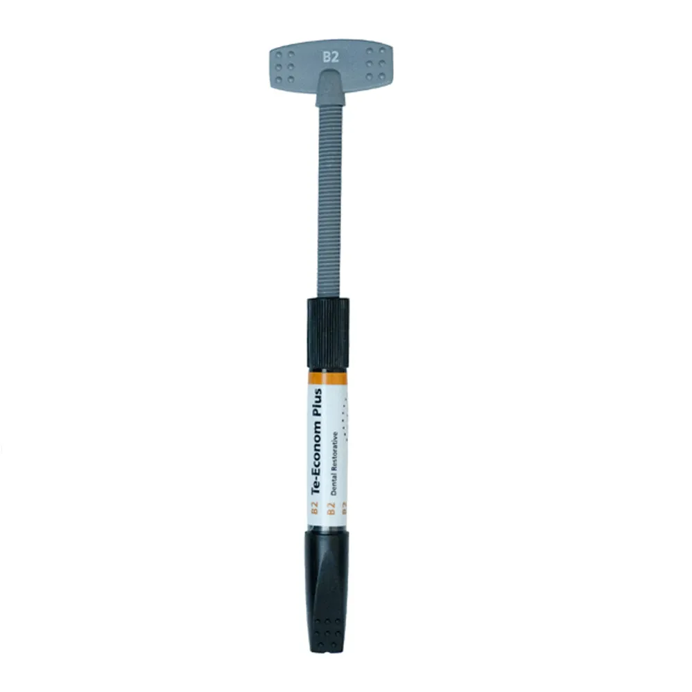 Ivoclar Te-Econom Plus Composite Refill - Dentalstall India Ivoclar Te-Econom Plus Composite Refill - Dentalstall India