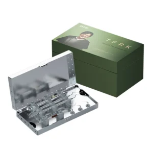 Woodpecker TFRK Terauchi File Removal Kit - Dentalstall India Woodpecker TFRK Terauchi File Removal Kit - Dentalstall India