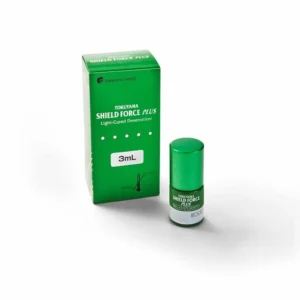 Tokuyama Shield Force Plus Light-Cured Desensitizer 3ml - Dentalstall India Tokuyama Shield Force Plus Light-Cured Desensitizer 3ml - Dentalstall India