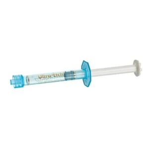 Ultradent Ultra-Etch Empty Syringe (129) - Dentalstall India Ultradent Ultra-Etch Empty Syringe (129) - Dentalstall India