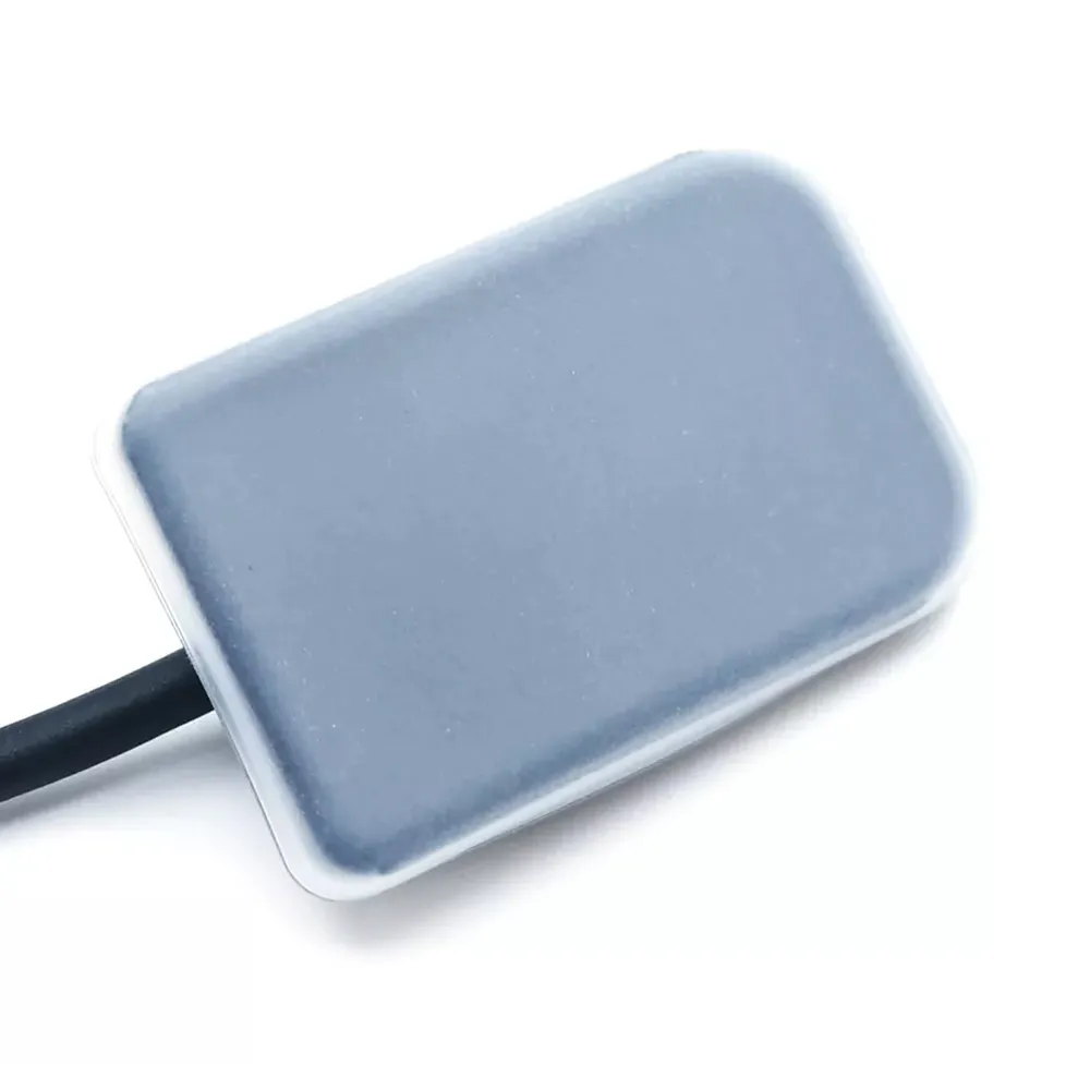 Woodpecker Silicone Protective Cover For RVG Sensors - Dentalstall India Woodpecker Silicone Protective Cover For RVG Sensors - Dentalstall India