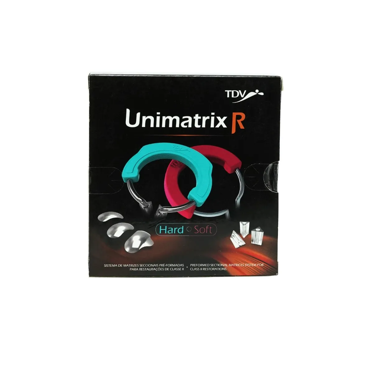 Septodont TDV Unimatrix R Kit - Dentalstall India Septodont TDV Unimatrix R Kit - Dentalstall India