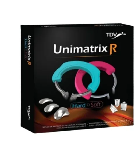 Septodont TDV Unimatrix R Kit - Dentalstall India Septodont TDV Unimatrix R Kit - Dentalstall India