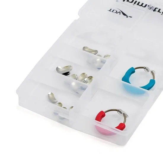 Septodont TDV Unimatrix R Kit - Dentalstall India Septodont TDV Unimatrix R Kit - Dentalstall India