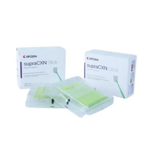Upcera SupraCXN Stick Adhesive Tip Applicator - Dentalstall India Upcera SupraCXN Stick Adhesive Tip Applicator - Dentalstall India