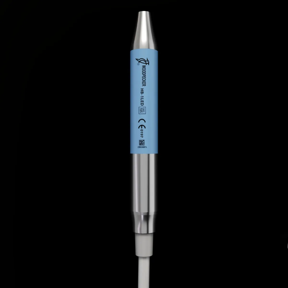 Woodpecker HB-1L Piezo Bone Surgery Handpiece - Dentalstall India Woodpecker HB-1L Piezo Bone Surgery Handpiece - Dentalstall India