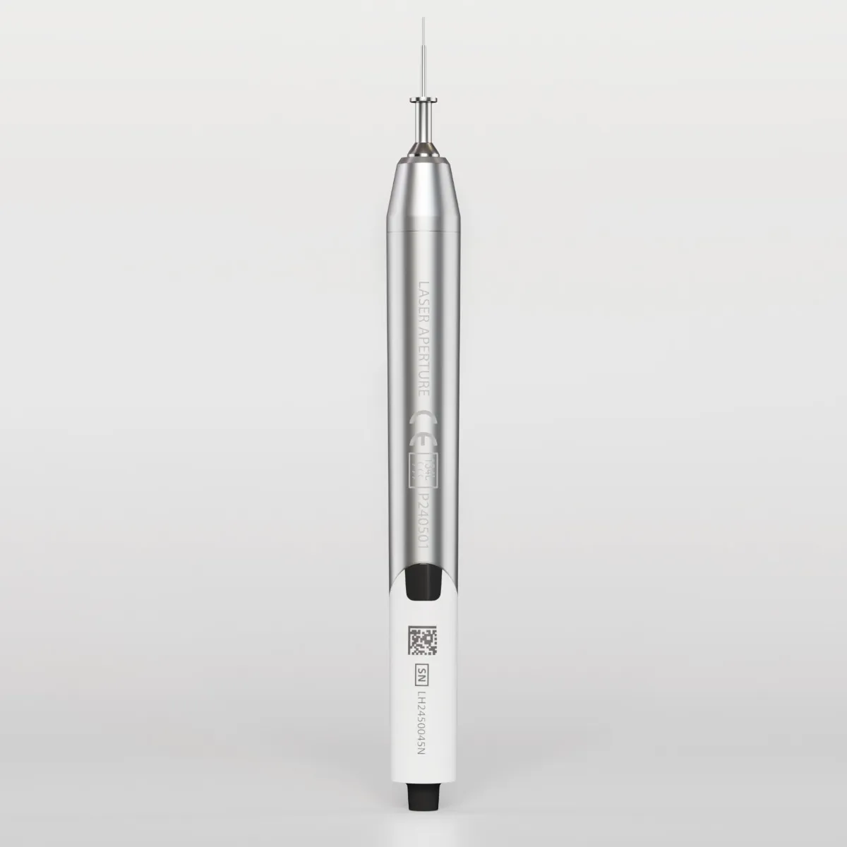 Woodpecker LX16 Diode Laser Handpiece With Cable - Dentalstall India Woodpecker LX16 Diode Laser Handpiece With Cable - Dentalstall India