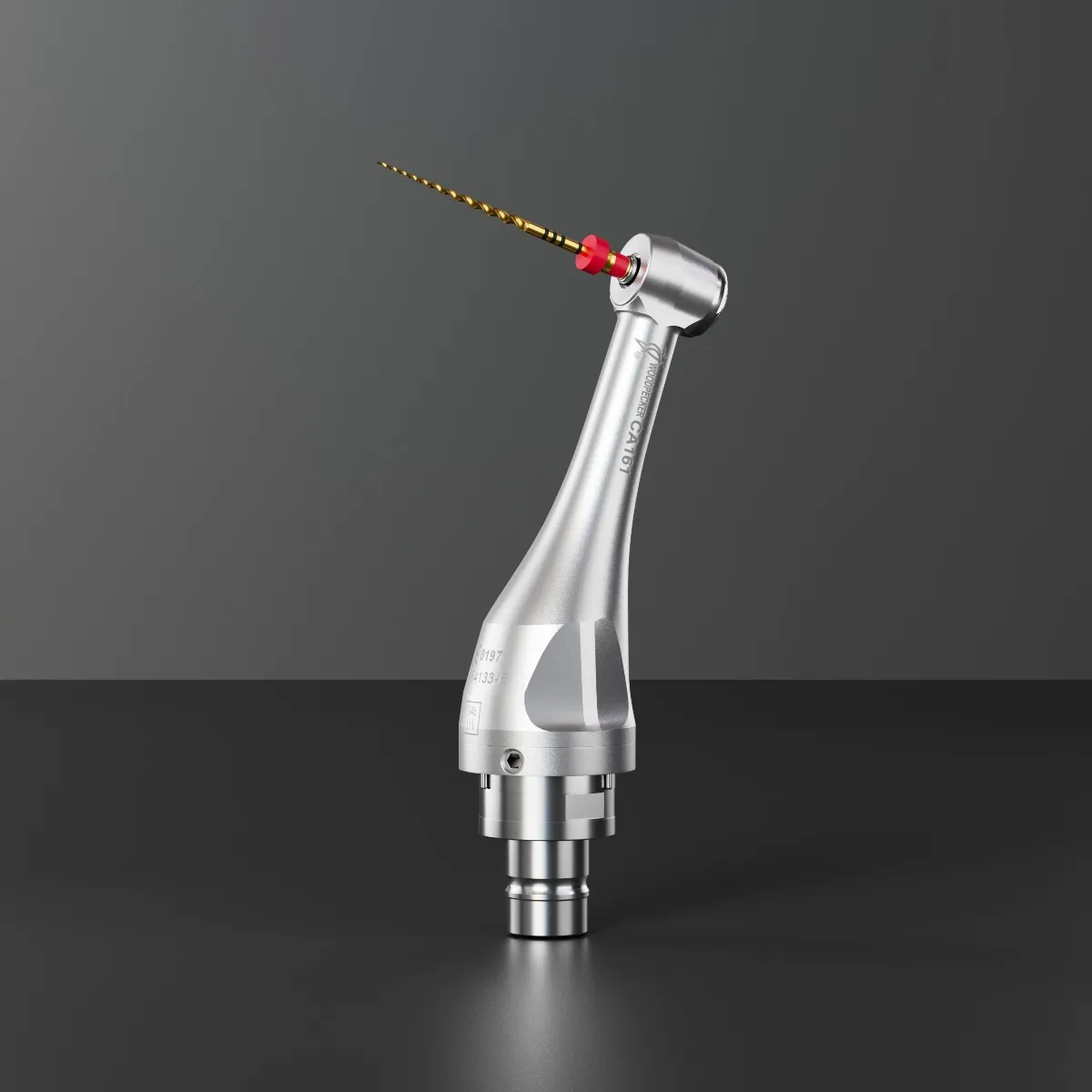 Woodpecker Endomotor Contra Angle Handpiece Heads - Dentalstall India Woodpecker Endomotor Contra Angle Handpiece Heads - Dentalstall India