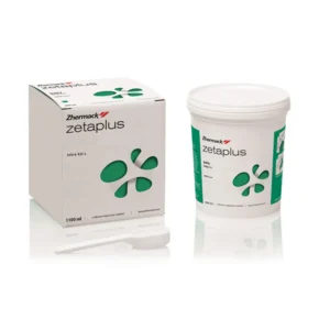 Zhermack Zetaplus Putty Impression Material - Dentalstall India Zhermack Zetaplus Putty Impression Material - Dentalstall India