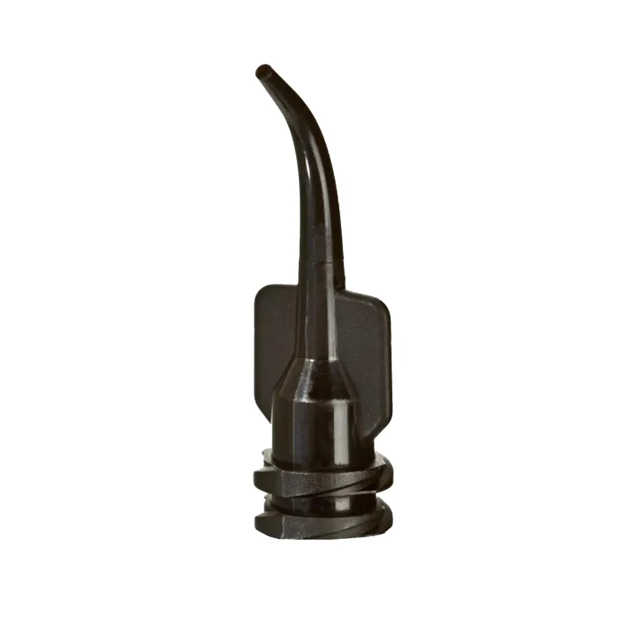 Ultradent Black Mini Tips Pack of 20 # 196 - Dentalstall India Ultradent Black Mini Tips Pack of 20 # 196 - Dentalstall India