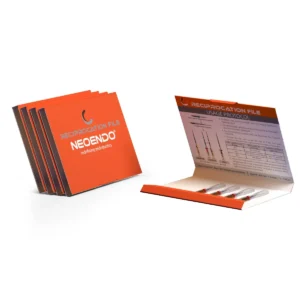Neoendo Reciprocation Files - Dentalstall India