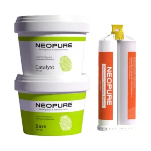 NeoEndo Neopure A-Silicone Impression Material - Dentalstall India NeoEndo Neopure A-Silicone Impression Material - Dentalstall India