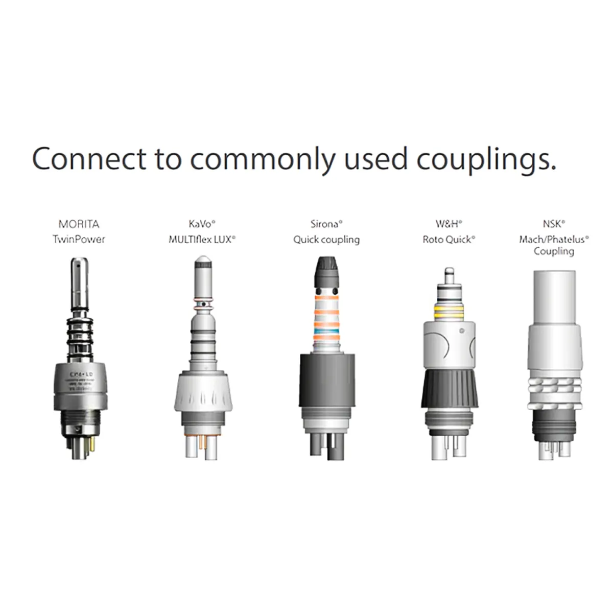 NSK S-Max M900L Airotor Handpiece - Dentalstall India NSK S-Max M900L Airotor Handpiece - Dentalstall India