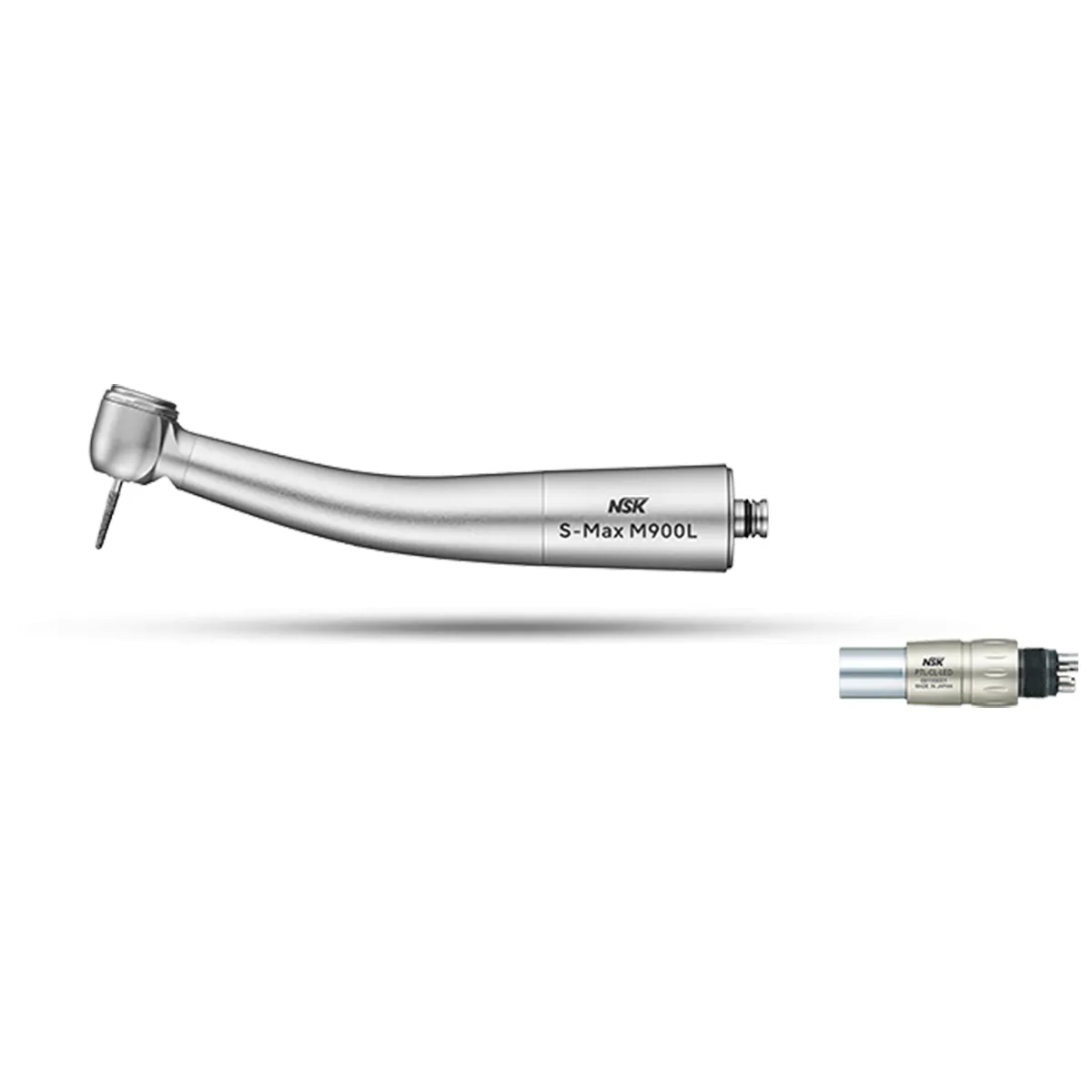 NSK S-Max M900L Airotor Handpiece - Dentalstall India NSK S-Max M900L Airotor Handpiece - Dentalstall India