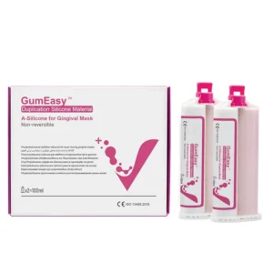 Vincismile Perfit A-Silicone Gingival Mask - Dentalstall India Vincismile Perfit A-Silicone Gingival Mask - Dentalstall India