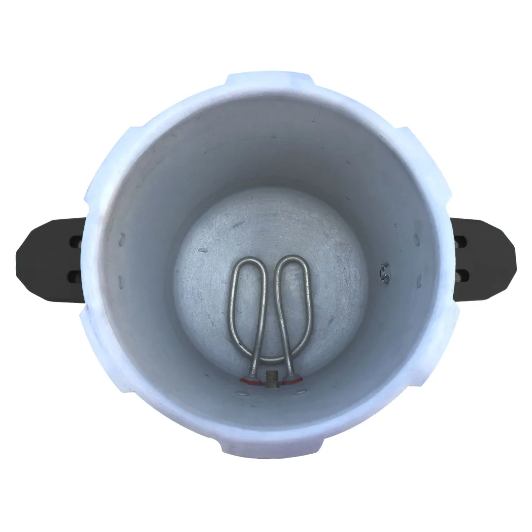 Life Steriware Dental Autoclave With Rotary Timer in Epoxy Finish - Dentalstall India Life Steriware Dental Autoclave With Rotary Timer in Epoxy Finish - Dentalstall India