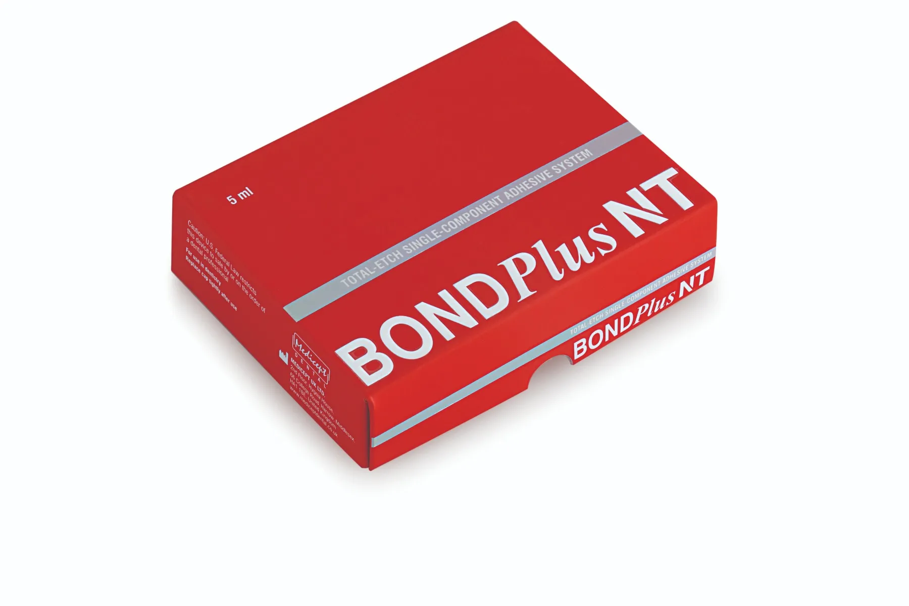 Medicept Bond Plus Nt - Dentalstall India Medicept Bond Plus Nt - Dentalstall India
