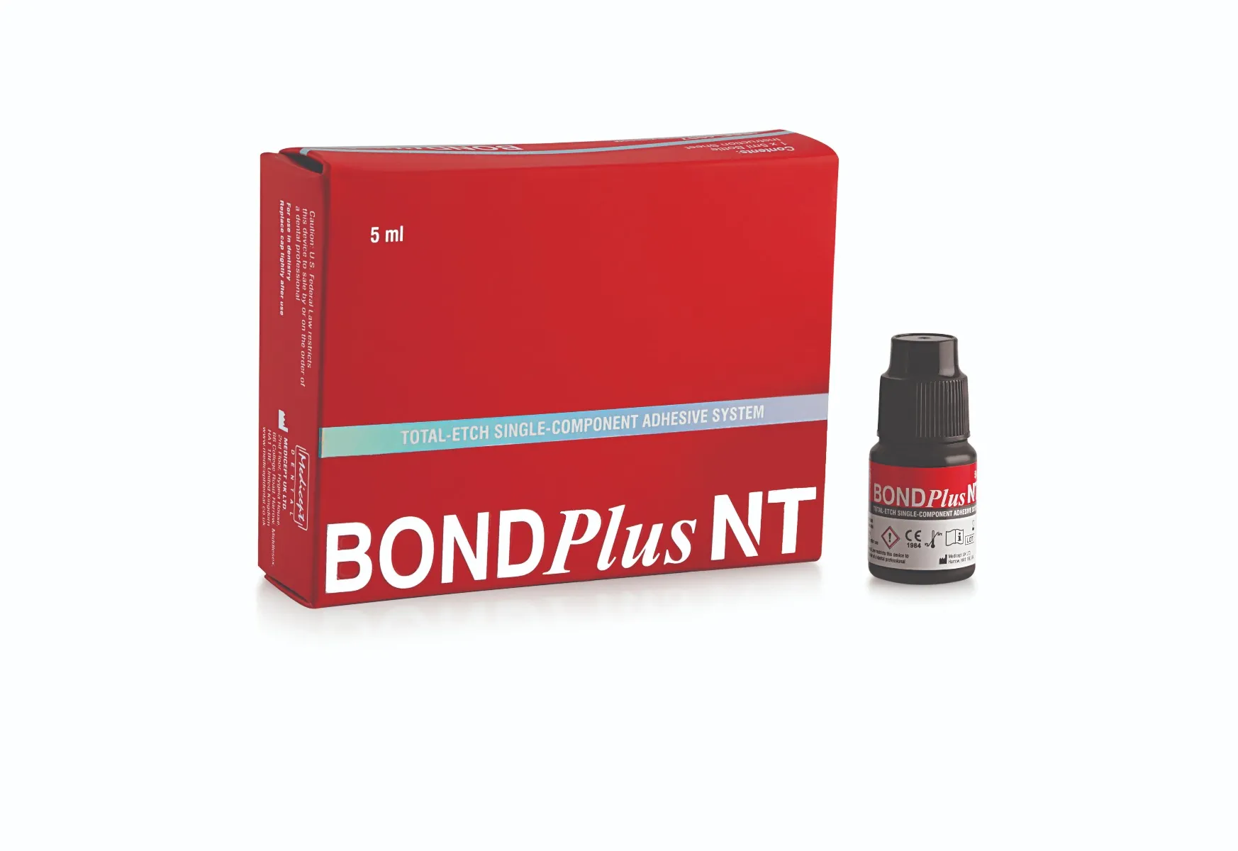 Medicept Bond Plus Nt - Dentalstall India Medicept Bond Plus Nt - Dentalstall India