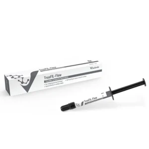 Vincismile Trusfil-flow Flowable Composite - Dentalstall India Vincismile Trusfil-flow Flowable Composite - Dentalstall India
