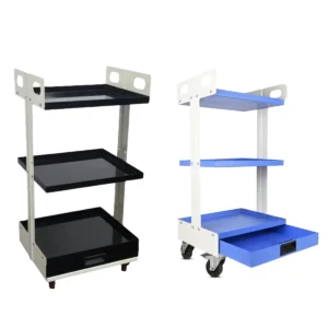 Life Dental Trolley Economy Double Pillar(Lite) - Dentalstall India Life Dental Trolley Economy Double Pillar(Lite) - Dentalstall India
