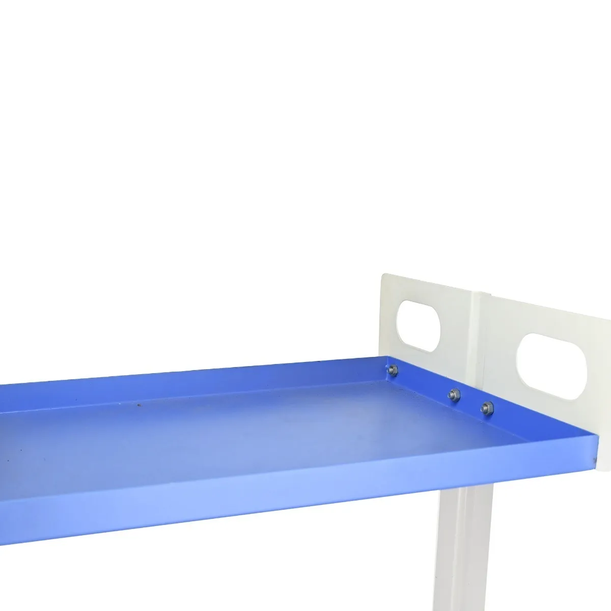 Life Dental Trolley Economy Double Pillar(Lite) - Dentalstall India Life Dental Trolley Economy Double Pillar(Lite) - Dentalstall India