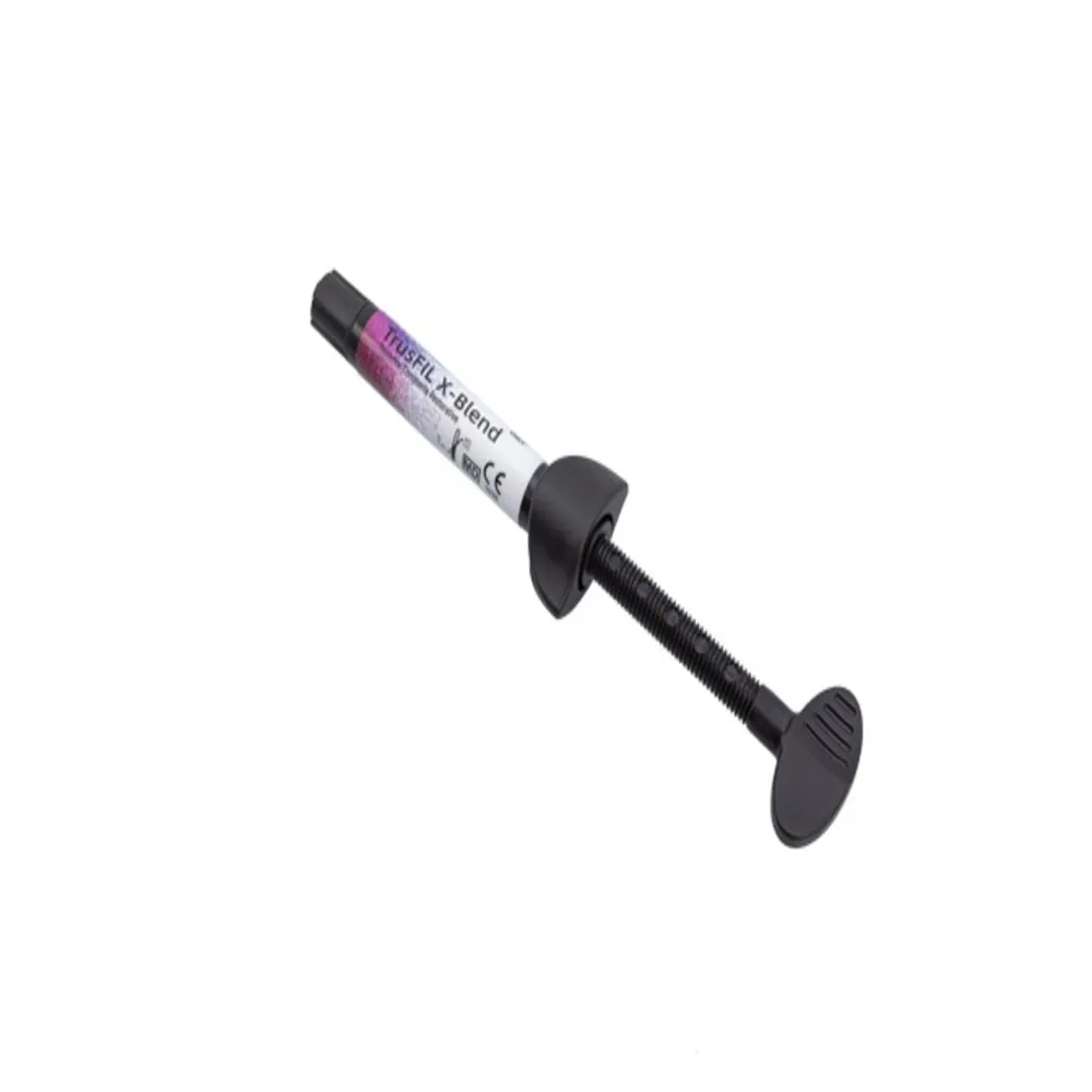 Vincismile TrusFil X - Blend Universal Restorative Composite - Dentalstall India Vincismile TrusFil X - Blend Universal Restorative Composite - Dentalstall India