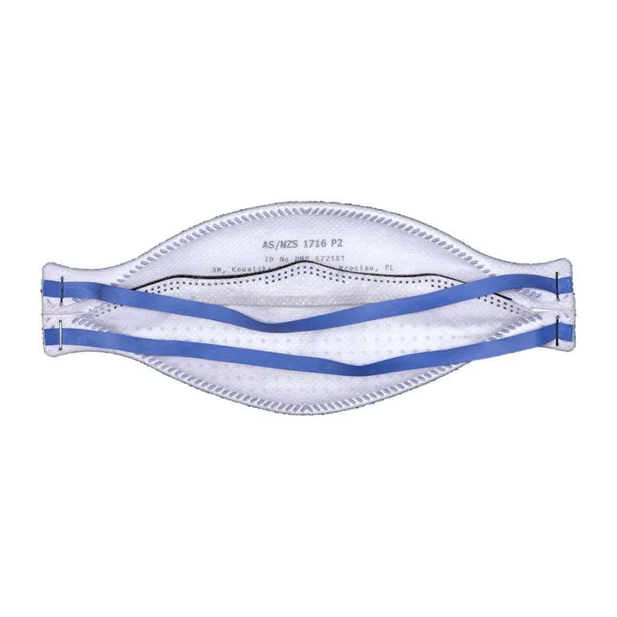 3M Aura 9320A+ FFP2 Mask (Pack Of 20) - Dentalstall India 3M Aura 9320A+ FFP2 Mask (Pack Of 20) - Dentalstall India