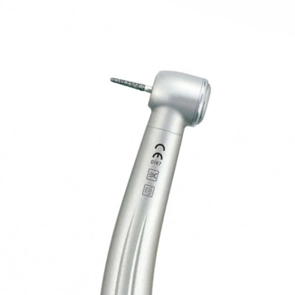 NSK Pana Air FX Standard Head Push Button Airotor (PAF-SU B2) - Dentalstall India NSK Pana Air FX Standard Head Push Button Airotor (PAF-SU B2) - Dentalstall India