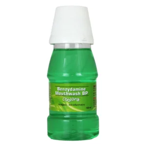 ICPA Coolora Mouthwash 100ml - Dentalstall India ICPA Coolora Mouthwash 100ml - Dentalstall India