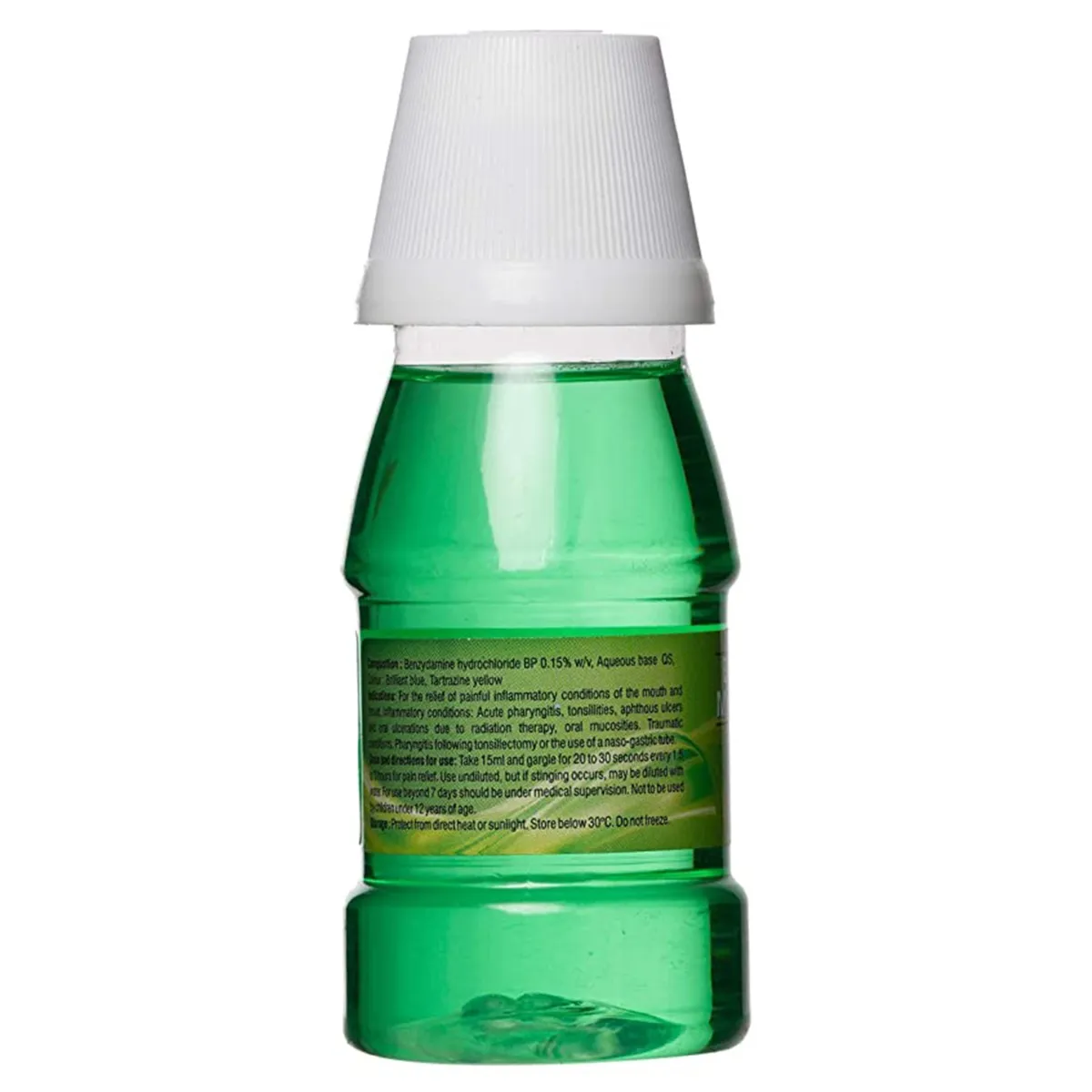 ICPA Coolora Mouthwash 100ml - Dentalstall India ICPA Coolora Mouthwash 100ml - Dentalstall India