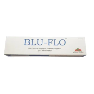 Anabond BLU-FLO Flowable Composite - Dentalstall India Anabond BLU-FLO Flowable Composite - Dentalstall India