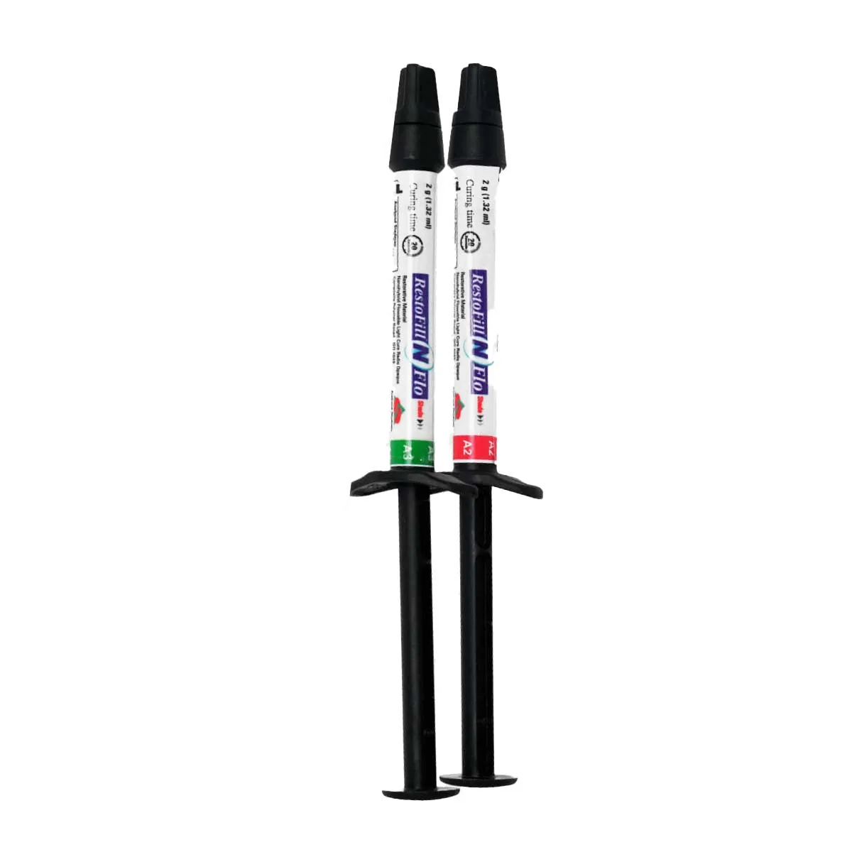 Anabond Restofill N Flo Nanohybrid Flowable Composite - Dentalstall India Anabond Restofill N Flo Nanohybrid Flowable Composite - Dentalstall India
