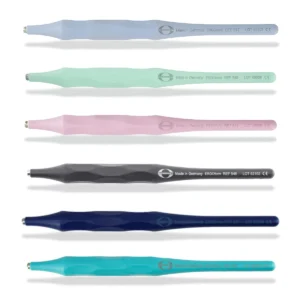 Hahnenkratt ERGOform 134°C Mouth Mirror Handles - Dentalstall India Hahnenkratt ERGOform 134°C Mouth Mirror Handles - Dentalstall India