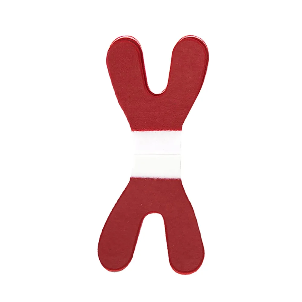 Maarc Articulating Paper (Horseshoe Shape) 40µ Microns - Dentalstall India Maarc Articulating Paper (Horseshoe Shape) 40µ Microns - Dentalstall India