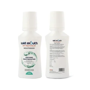 ICPA Wet Mouth Mouthwash - Dentalstall India