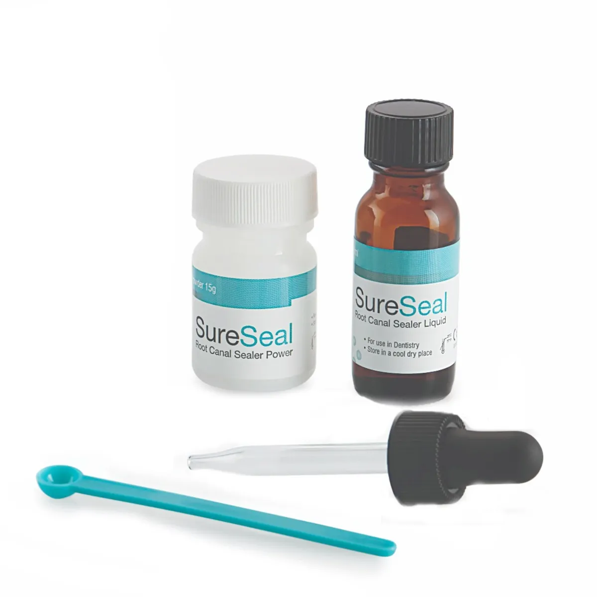Medicept SureSeal Root Canal Sealer - Dentalstall India Medicept SureSeal Root Canal Sealer - Dentalstall India